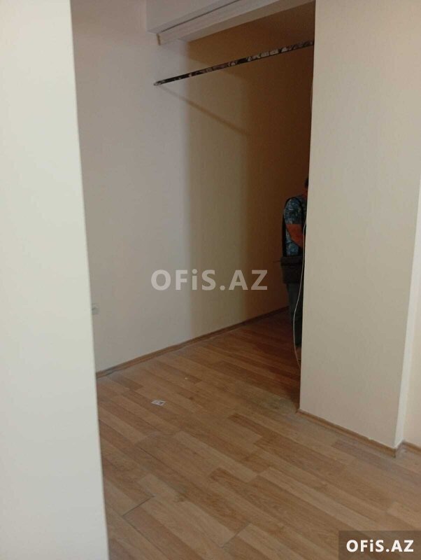 Köhnə tikili Kirayə Verilir Nərimanov r., Gənclik m., 1 otaq, 30 m² — Mənzil, Bakı (5)