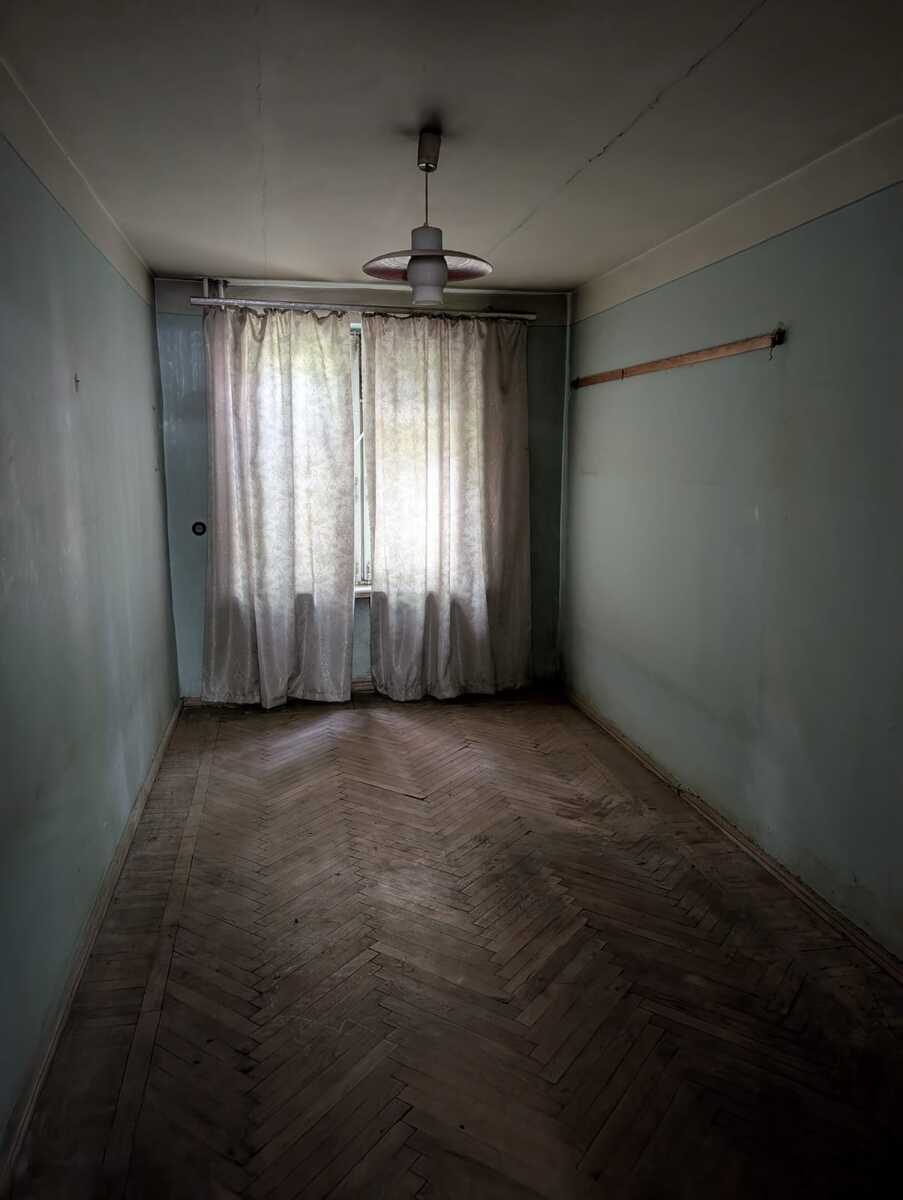 Satılır 3 otaqlı köhnə tikili 70 m² — Mənzil, Bakı (6)
