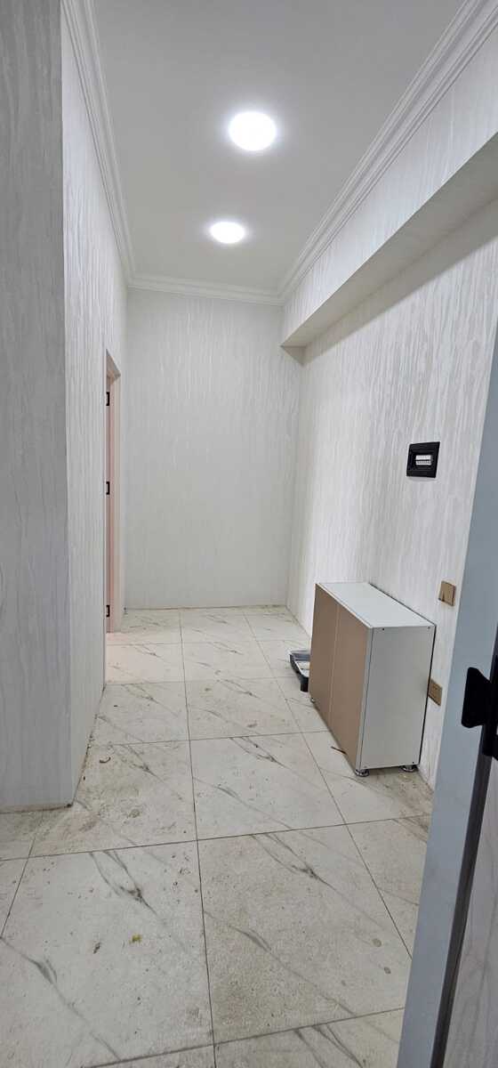 İcarəyə verilir 2 otaqlı yeni tikili 57 m² — Mənzil, Bakı (5)