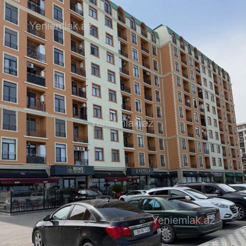 Satılır 3 otaqlı Bina evi menzil (Yeni tikili), 87 m², Sumqayıt Bulvarı — 165 000 ₼ · 3 oda · 87 m² · 5/10 kat · Sumqayıt · Mənzil Satılır 3 otaqlı Bina evi menzil (Yeni tikili), 87 m², Sumqayıt Bulvarı — Sumqayıt