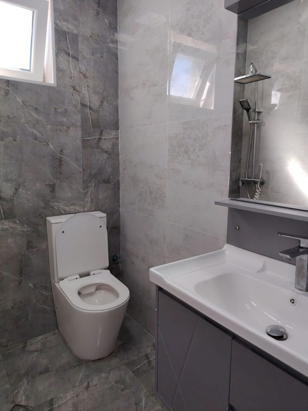 Köhnə Günəşli 5 otaqlı, 270 kv. m, Yeni təmirli — Ev, villa, Bakı (8)