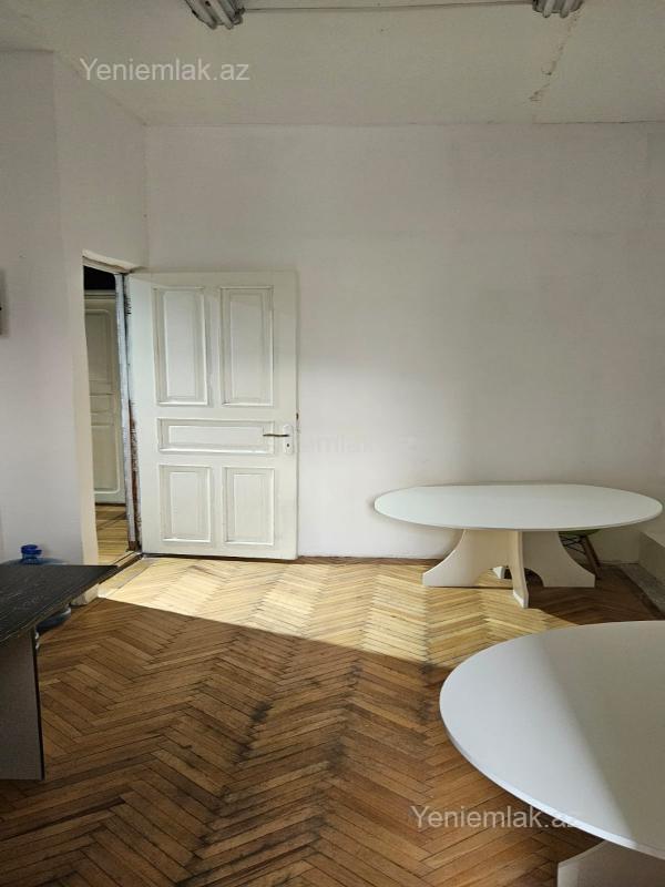 Kirayə 6 otaqlı Ofis, 170 m², Yasamal rayonu — Ofis, Bakı (10)