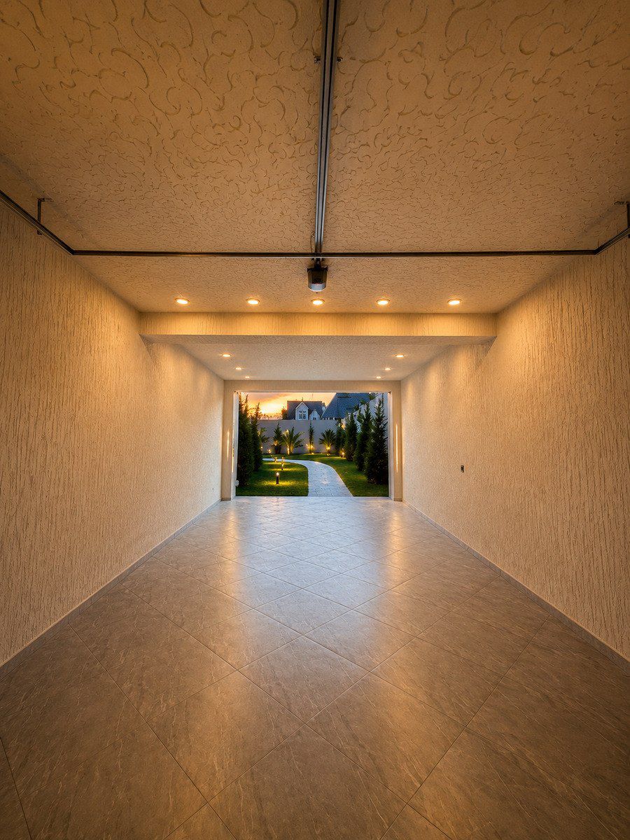 Satılır 5 otaqlı həyət evi/bağ evi 300 m² — Ev, villa, Bakı (4)