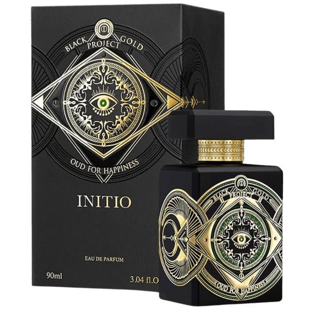 No Brand Oud for Happiness Ultra Premium uniseks ətir suyu 100 ml - uniquue_market90257 — Mallar, Bakı
