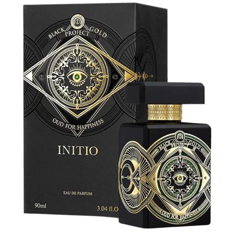 No Brand Oud for Happiness Ultra Premium uniseks ətir suyu 100 ml - uniquue_market90257 — Bakı