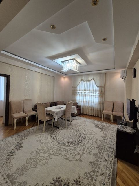 Satılır 3 otaqlı yeni tikili 70 m² — Bakı