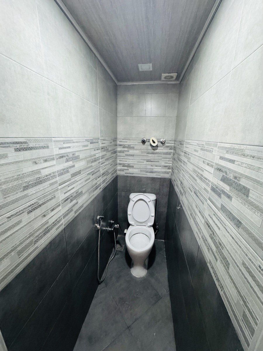 Satılır 3 otaqlı köhnə tikili 85 m² — Mənzil, Bakı (7)