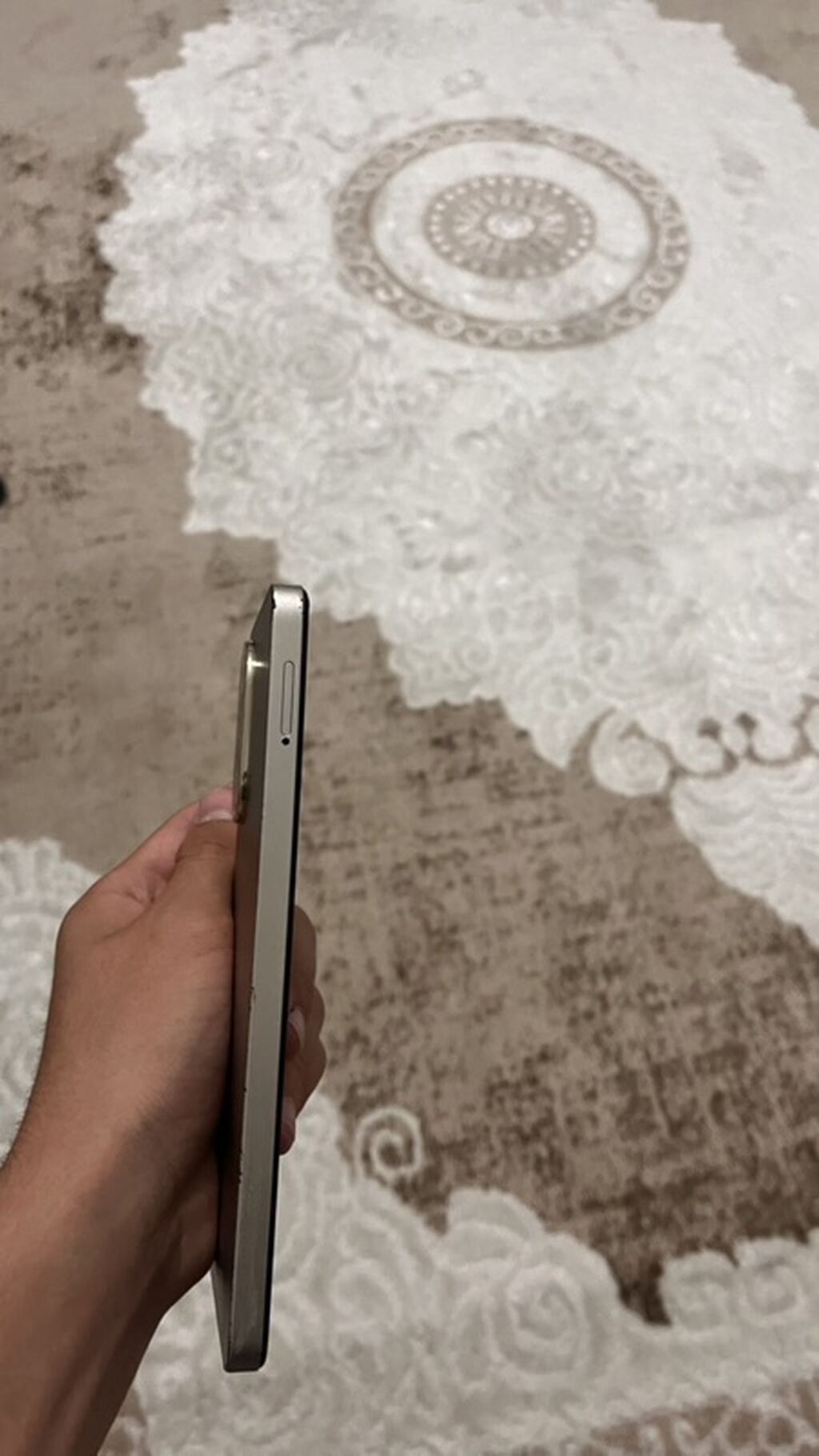 Redmi A5, 128 GB, rəng - Qızılı, Barmaq izi, İki sim kartlı — Xiaomi, Xırdalan (4)