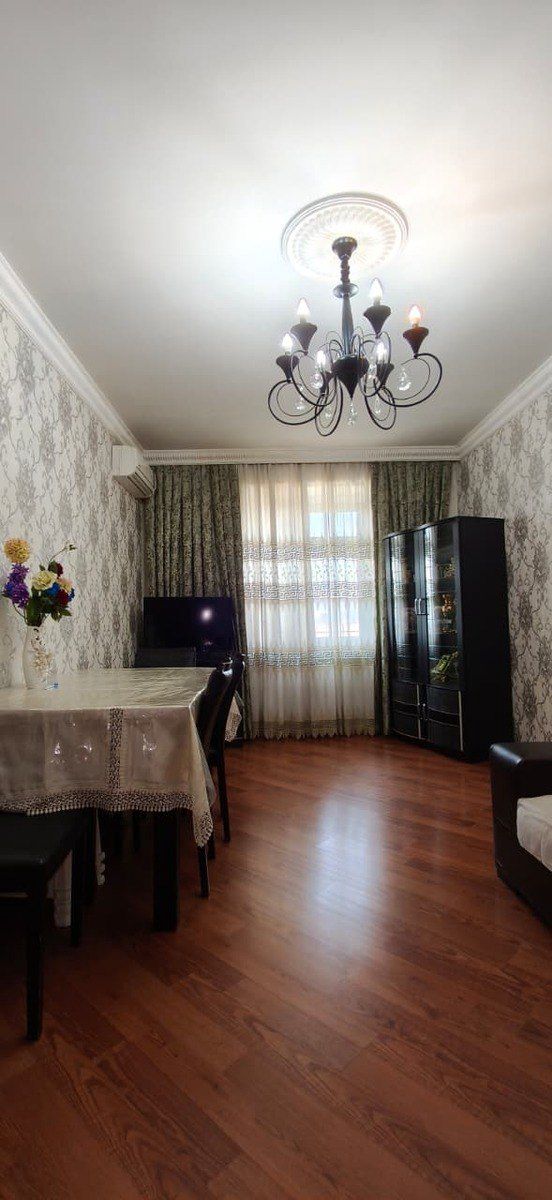 Satılır 3 otaqlı köhnə tikili 75 m² — Mənzil, Bakı (4)