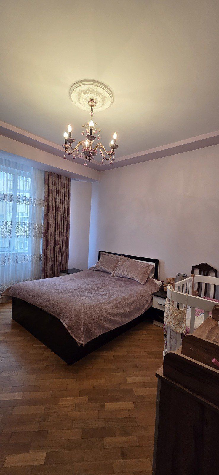 Satılır 2 otaqlı yeni tikili 70 m² — Mənzil, Bakı (3)