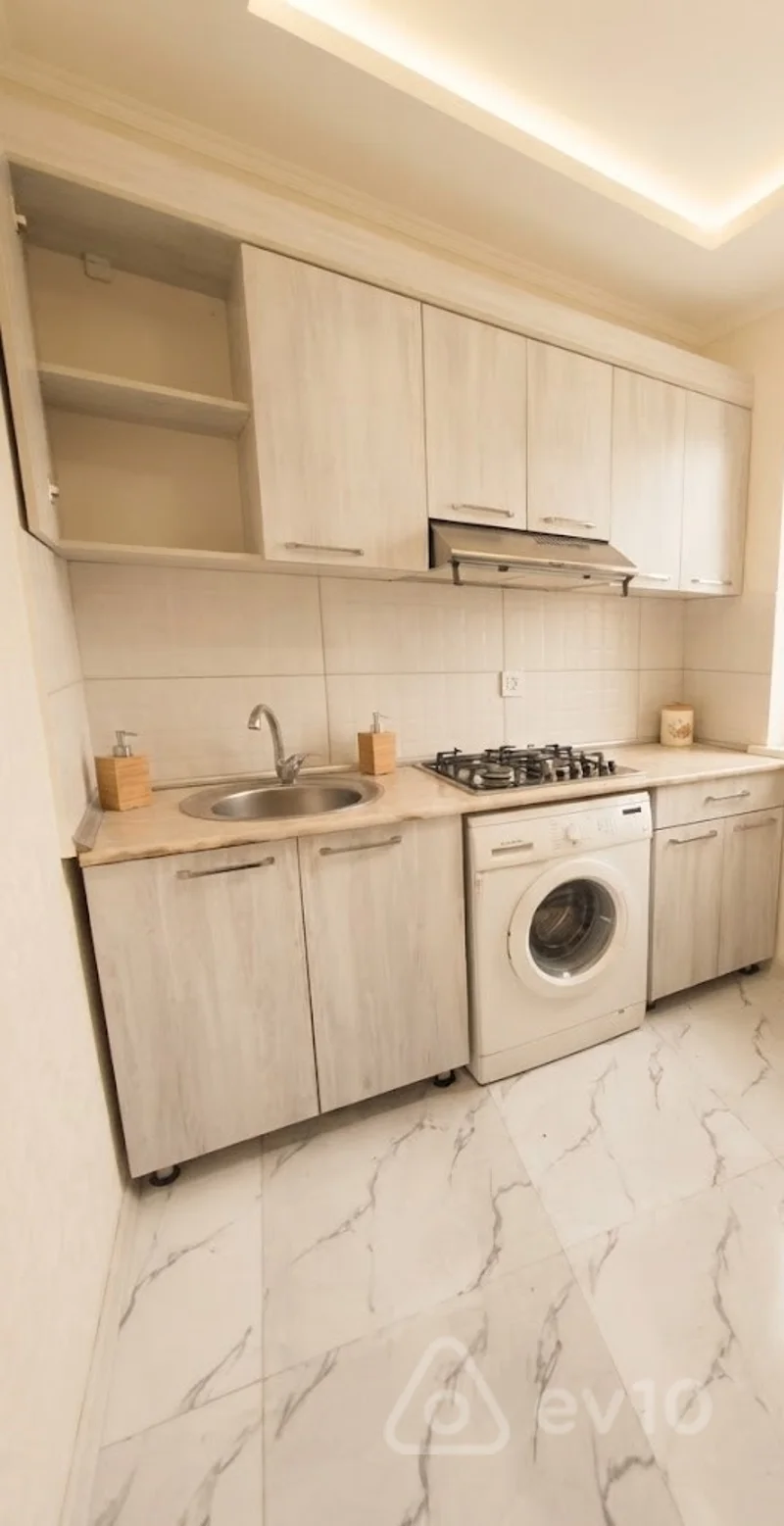 2 otaqlı mənzil, 54 m², babək pr — kirayə — Mənzil, Bakı (5)