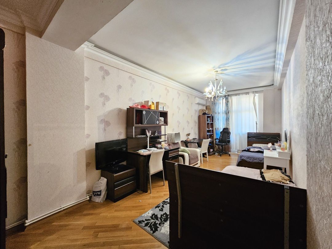 Satılır 3 otaqlı yeni tikili 163 m² — Mənzil, Bakı (11)