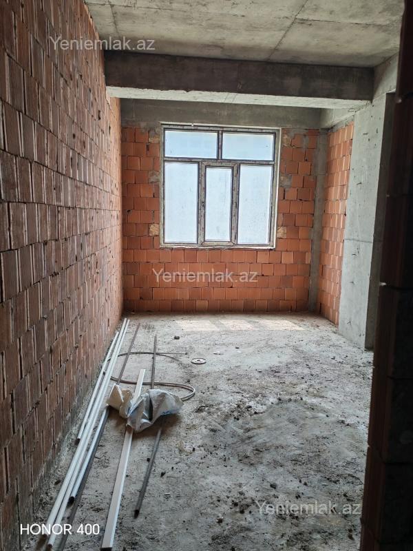 Satılır 3 otaqlı Bina evi menzil (Yeni tikili), 87 m², Sumqayıt Bulvarı — Mənzil, Sumqayıt (2)