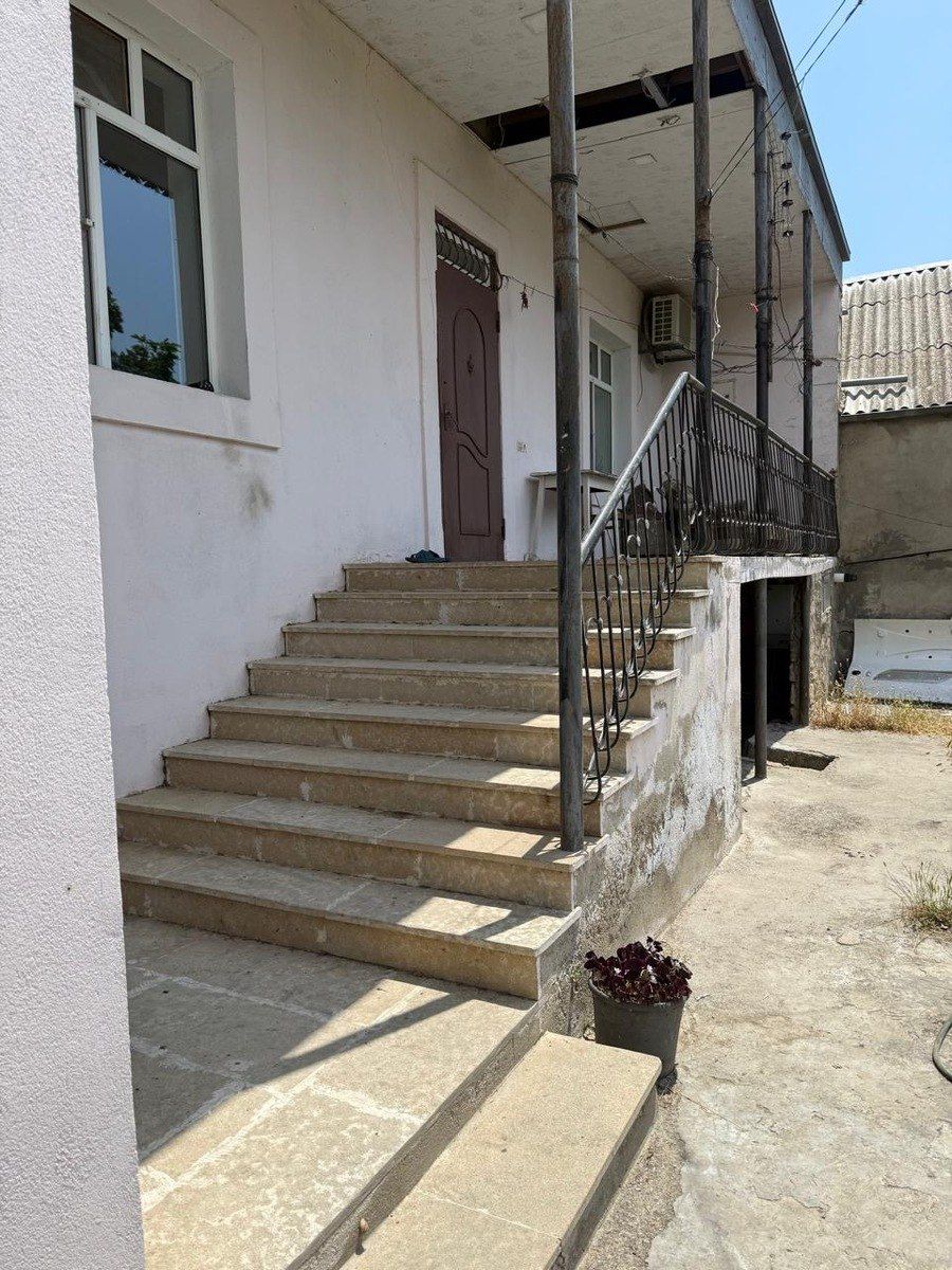 İcarəyə verilir 3 otaqlı həyət evi/bağ evi 86 m² — Ev, villa, Bakı (6)