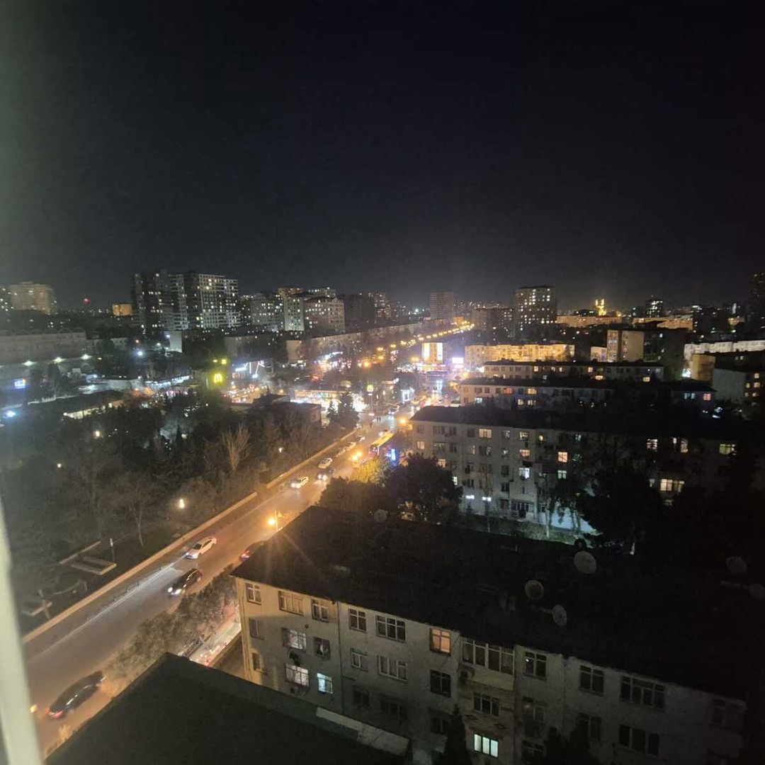 Satılır 3 otaqlı yeni tikili 125 m² — Mənzil, Bakı (5)