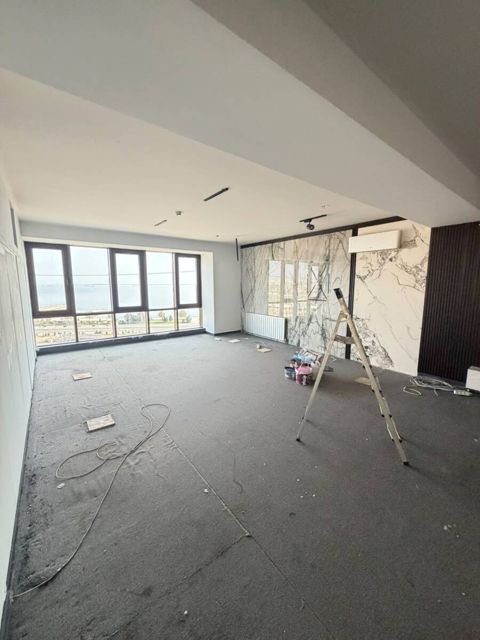 İcarəyə verilir 3 otaqlı ofis 180 m² — Bakı