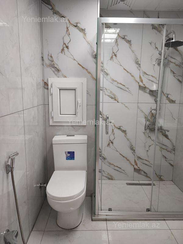 Satılır 2 otaqlı Bina evi menzil (Köhnə tikili), 47 m², Binəqədi rayonu — Mənzil, Bakı (10)