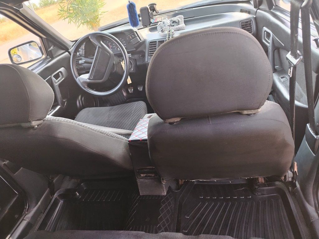 Lada (VAZ) 2110, 1.5 L, 1998 il, 557 000 km 14-BF-795 — Avtomobillər, Cəlilabad (5)