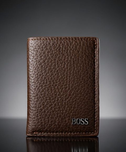 Pul qabı kişilər üçün EA247 — Bakı