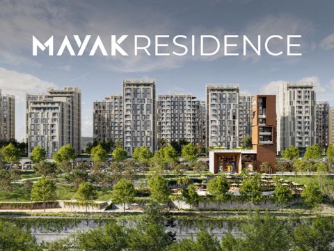 Satılır 3 otaqlı yeni tikili 75.6 m² — Bakı