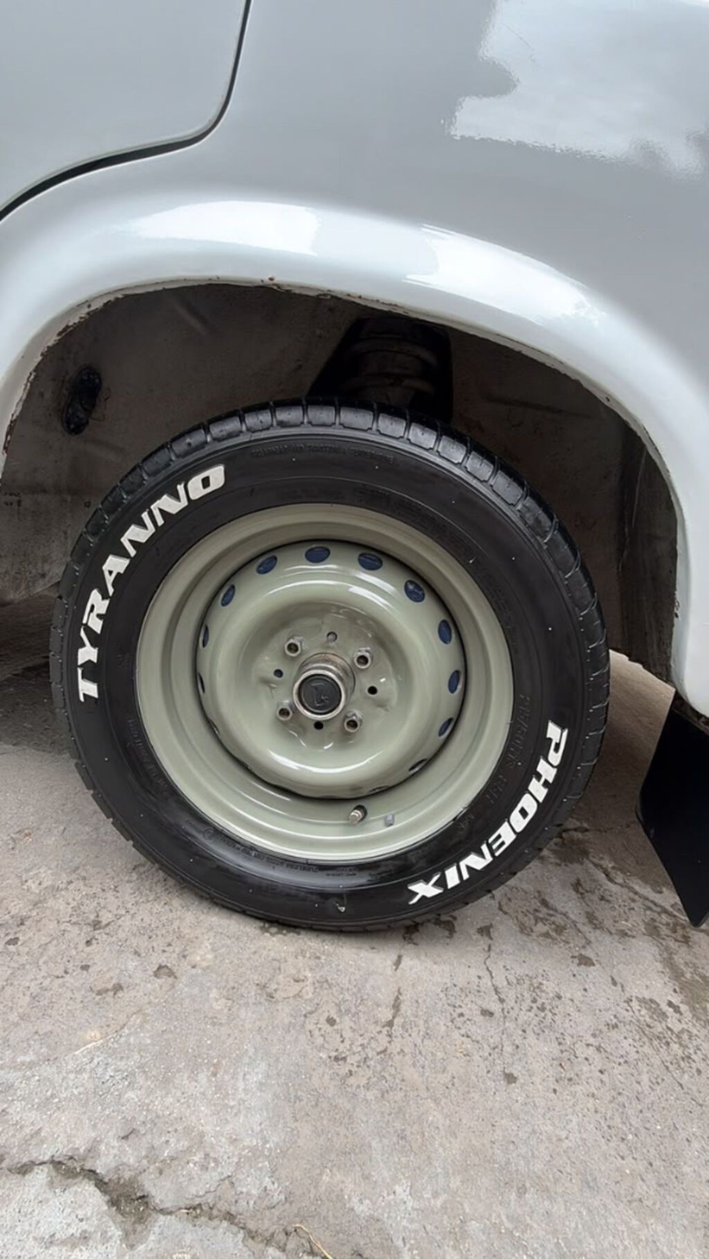 İşlənmiş Şin Formula 215 / 50 / R 13 — Şinlər, Bakı