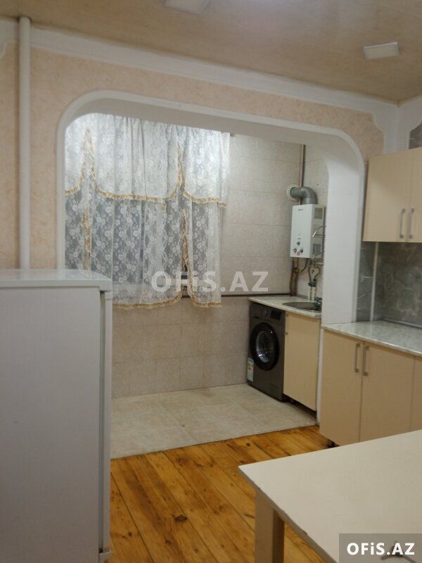 Köhnə tikili Kirayə Verilir Sabunçu r., Bakixanov q., 2 otaq, 52 m² — Mənzil, Bakı (2)