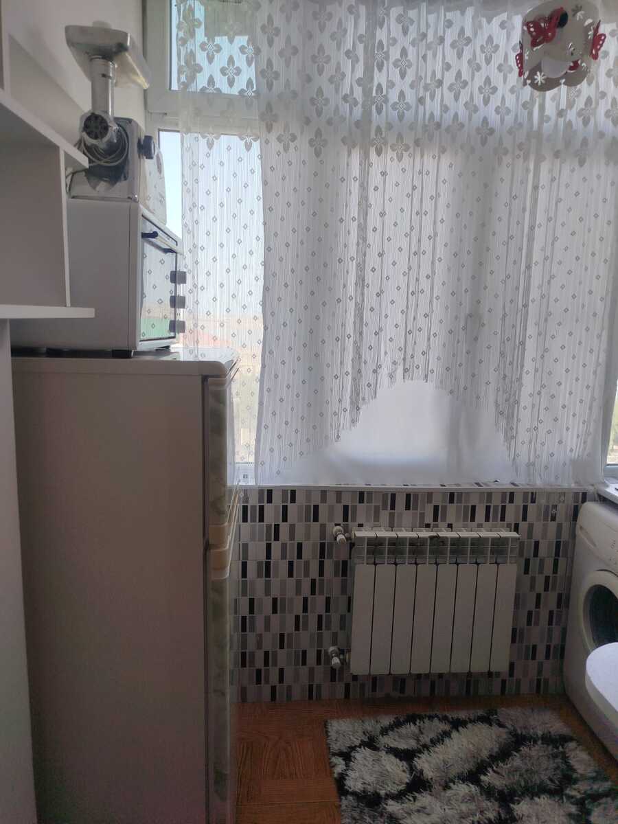 İcarəyə verilir 2 otaqlı yeni tikili 55 m² — Mənzil, Xırdalan (8)