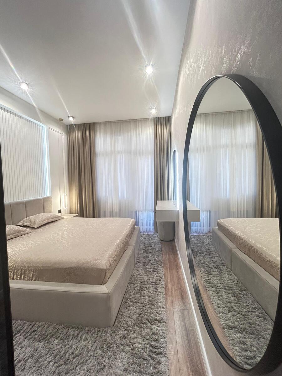 Satılır 2 otaqlı yeni tikili 65 m² — Mənzil, Bakı (8)