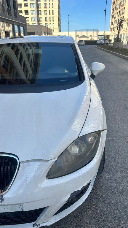 Seat Leon, 1.8 L, 2011 il, 230 000 km — Avtomobillər, Bakı (10)