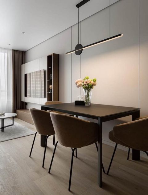 Satılır 2 otaqlı yeni tikili 70 m² — Bakı