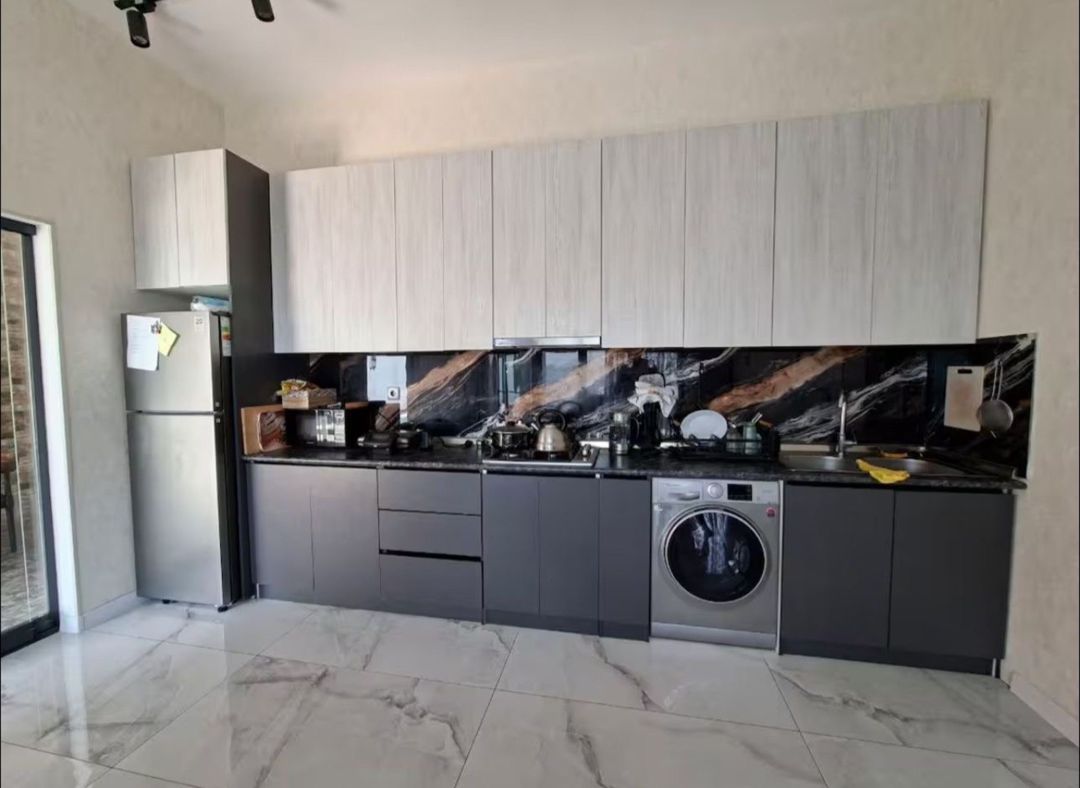 İcarəyə verilir 4 otaqlı həyət evi/bağ evi 220 m² — Ev, villa, Bakı (11)