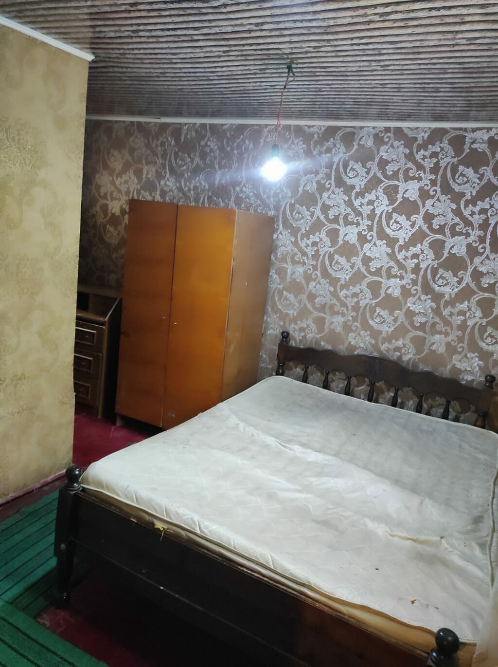 Salam kiməsə marağlı olsa bu ev vp da yazar videosunu ata bilərəm ev — Ev, villa, Xırdalan (4)