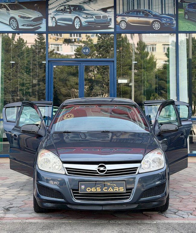 Opel Astra, 1.4 L, 2007 il, 264 000 km — Avtomobillər, Sumqayıt (3)