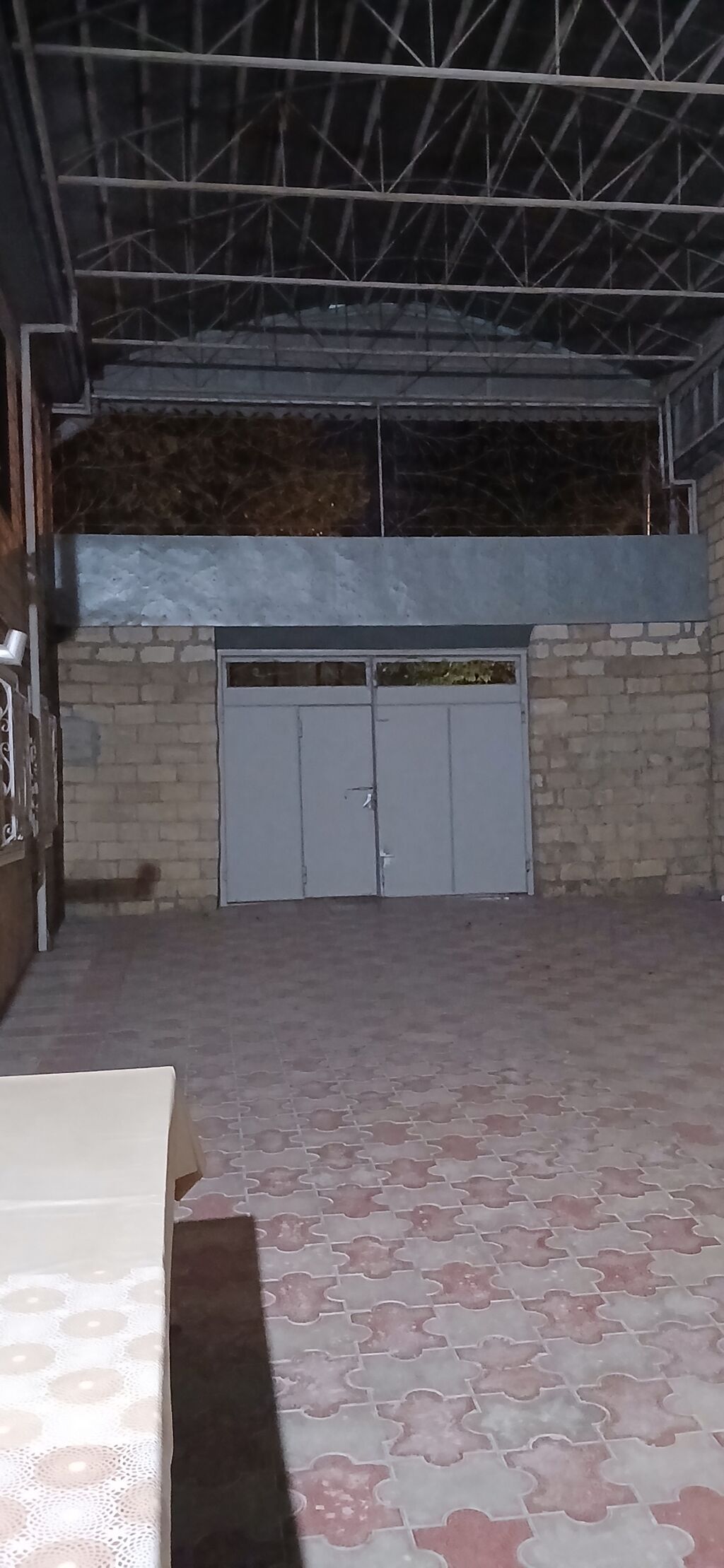 4 otaqlı, 100 kv. m, Kredit var, Yeni təmirli — Ev, villa, Şamaxı (2)