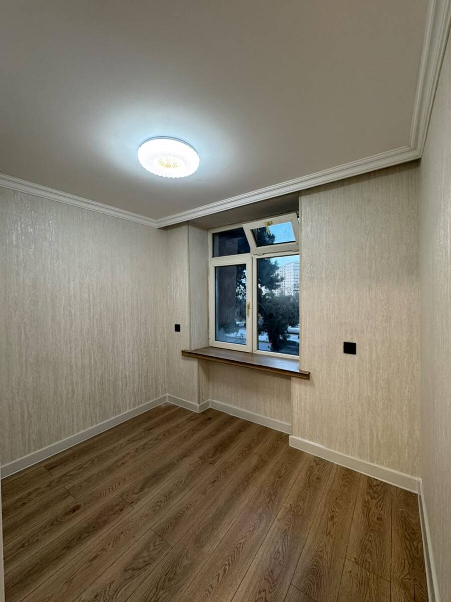 Satılır 2 otaqlı köhnə tikili 35 m² — Mənzil, Bakı (3)