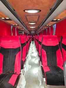 Avtobus sifarişi — Sürücü xidmətləri, Bakı (3)