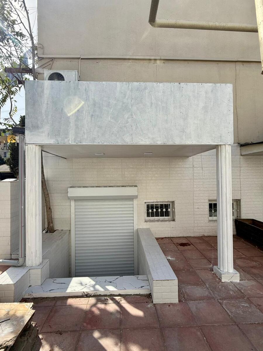 İcarəyə verilir obyekt 25 m² — Əmlak, Bakı