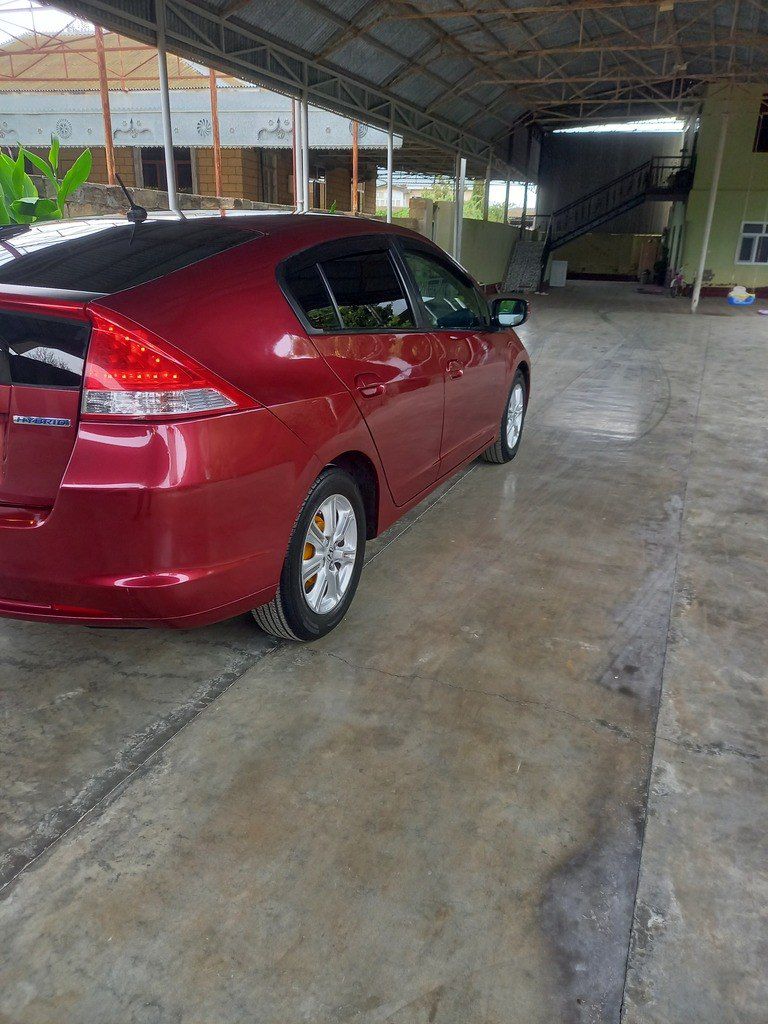Honda Insight, 1.3 L, 0.58 kWh, 2009 il, 371 000 km — Avtomobillər, Sabirabad (7)