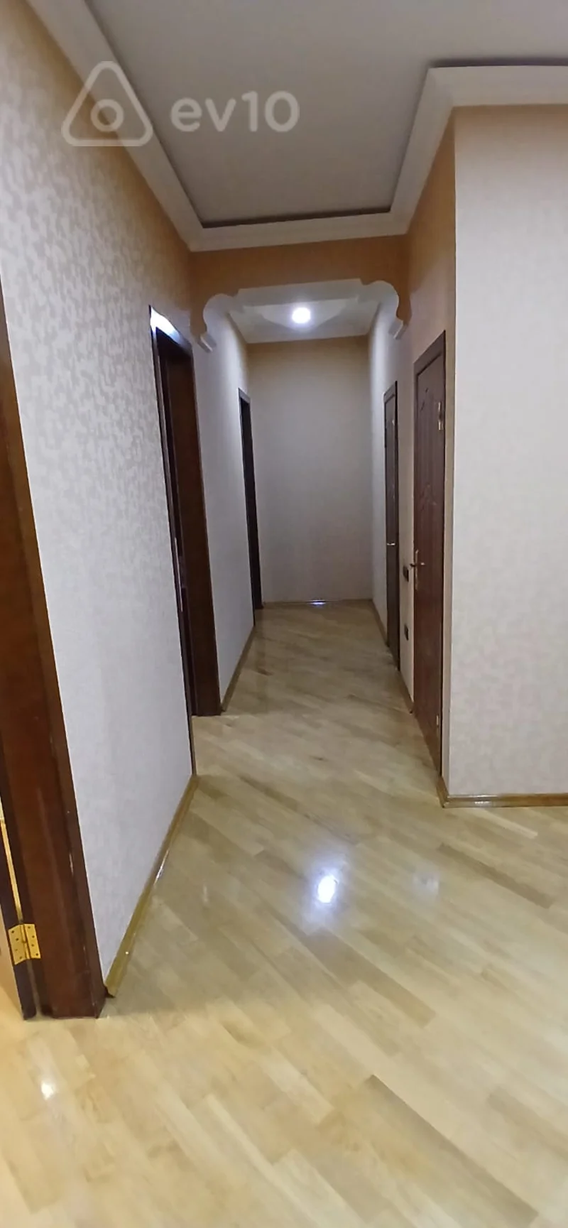 2 otaqlı mənzil, 85 m², Neftçilər metrosu — kirayə — Mənzil, Bakı (7)