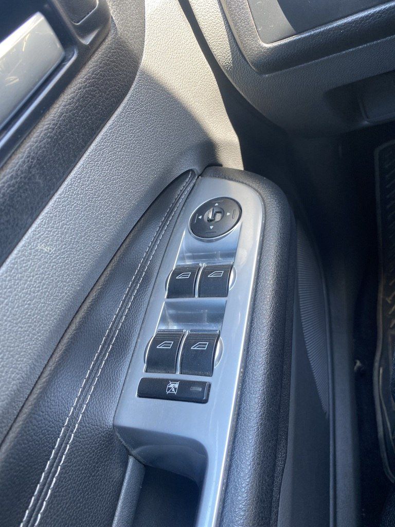 Ford Focus, 1.6 L, 2008 il, 350 000 km 99-RY-227 — Avtomobillər, Quba (12)