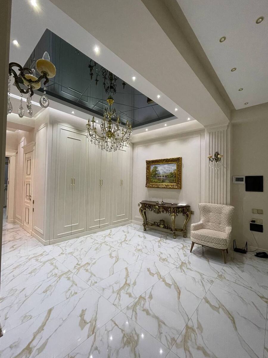 Satılır 3 otaqlı yeni tikili 155 m² — Mənzil, Bakı (11)