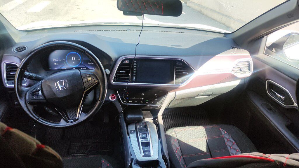 Honda M-NV, 61.3 kWh, 2023 il, 82 000 km — Avtomobillər, Bakı (8)