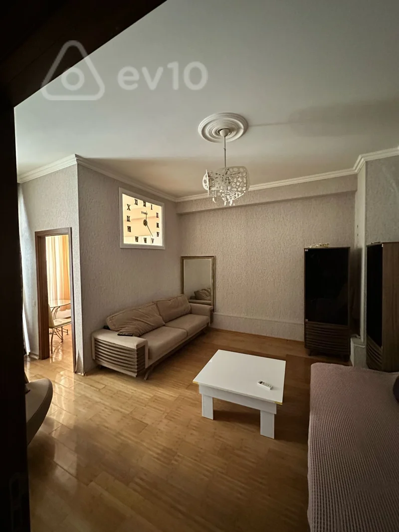2 otaqlı mənzil, 55 m², Fərid Məmmədov, Xırdalan — kirayə — Mənzil, Xırdalan (5)