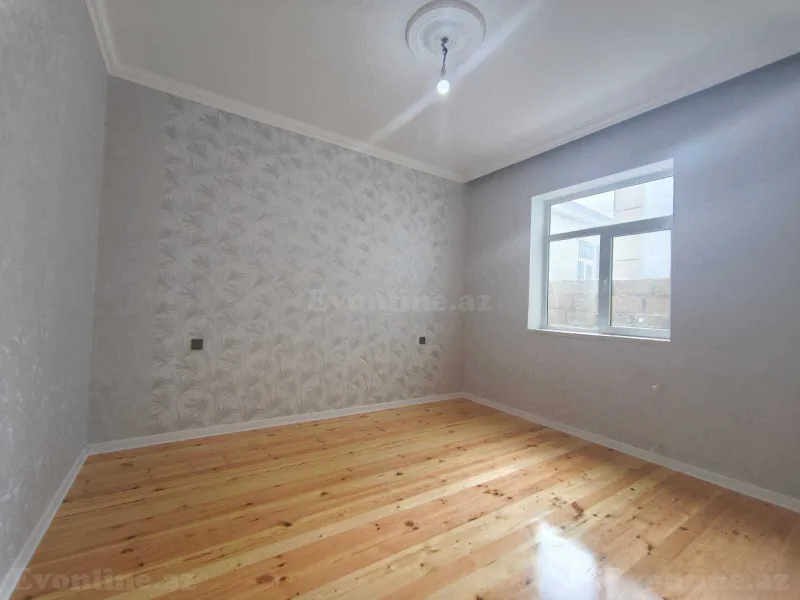 Satılır 3 otaqlı Həyət evi 77 m² Bakı, Sabunçu r., Zabrat — Ev, villa, Bakı (5)
