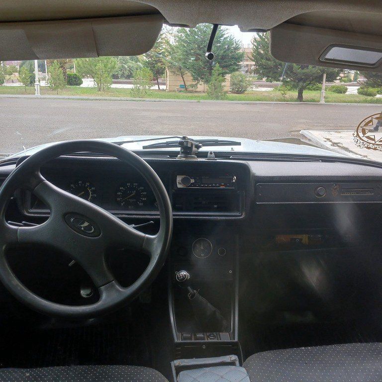 Lada (VAZ) 2107, 1.7 L, 2008 il, 240 000 km 90-EJ-207 — Avtomobillər, Ucar (7)