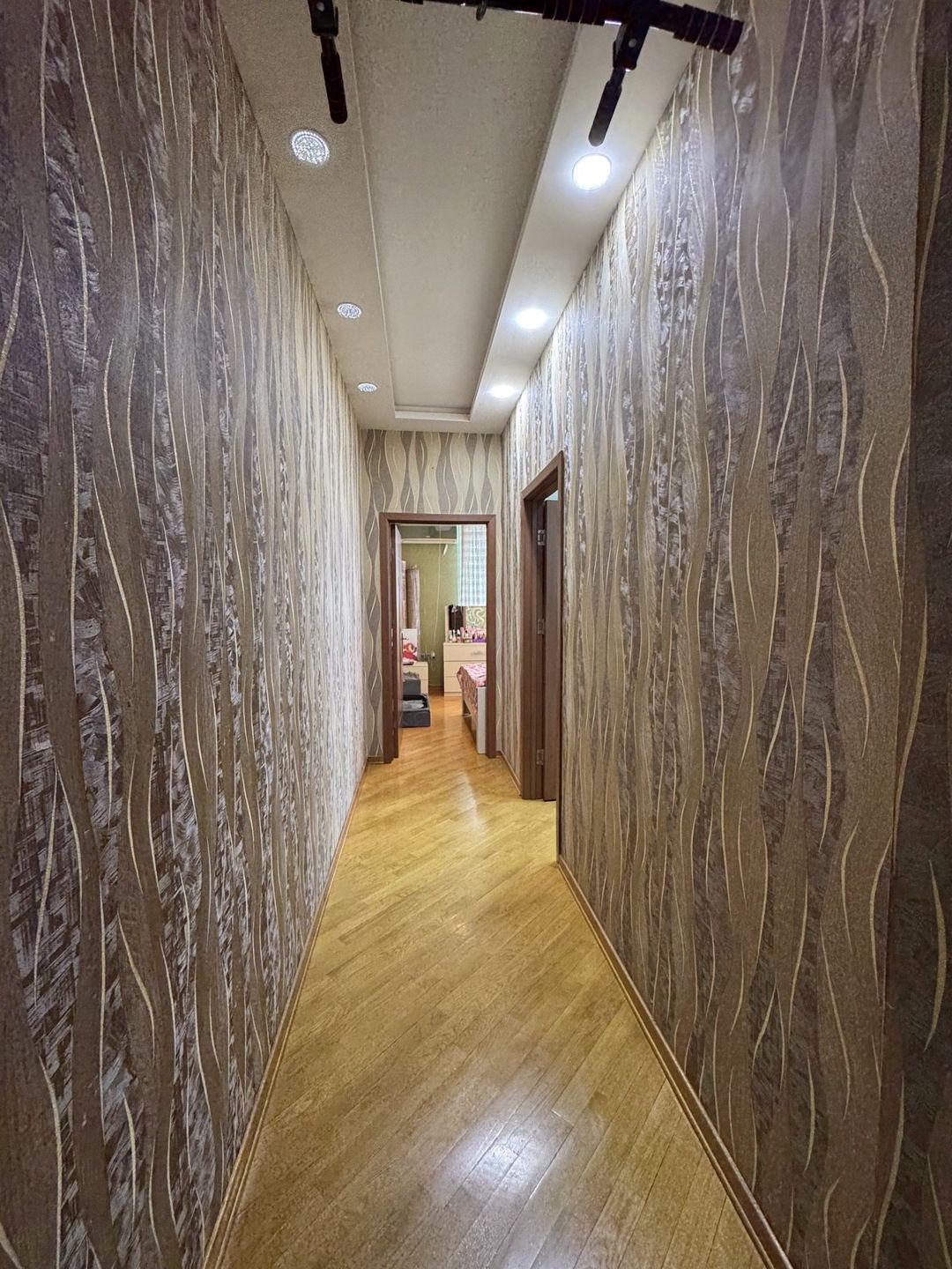 Satılır 2 otaqlı yeni tikili 80 m² — Mənzil, Bakı (5)