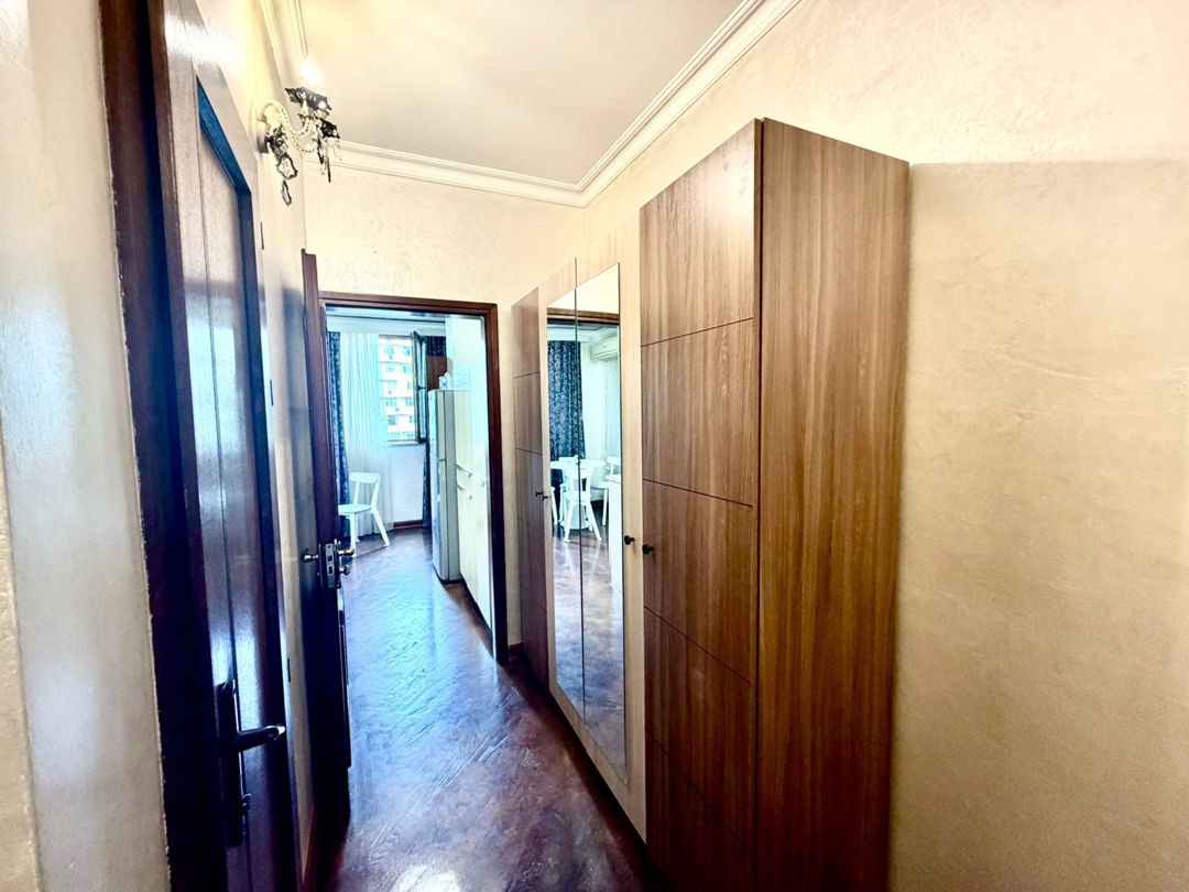 Satılır 2 otaqlı köhnə tikili 36 m² — Mənzil, Bakı (10)