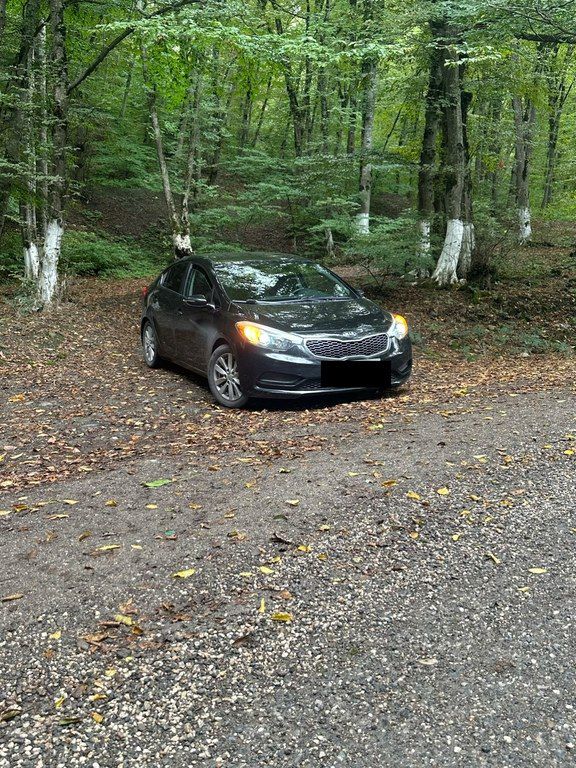 Kia Cerato, 1.8 L, 2015 il, 220 480 km — Avtomobillər, Bakı (3)