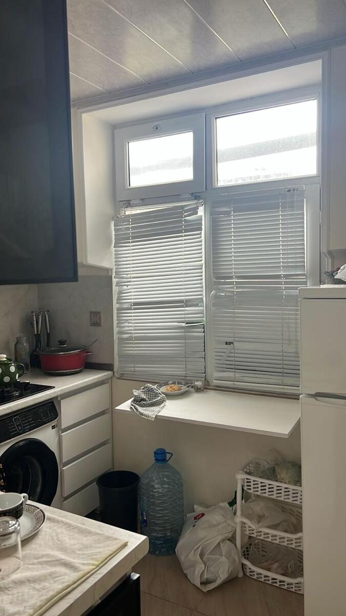 İcarəyə verilir 2 otaqlı köhnə tikili 60 m² — Mənzil, Bakı (3)