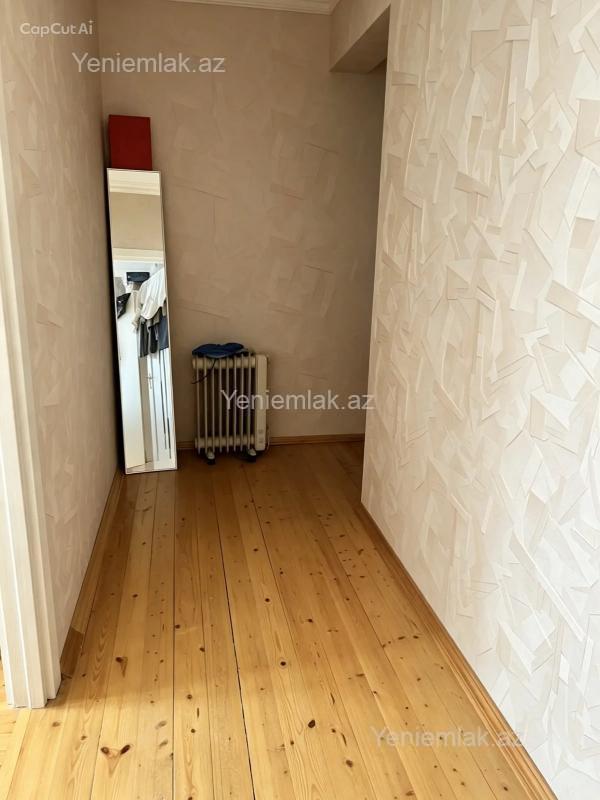 Satılır 2 otaqlı Bina evi menzil (Köhnə tikili), 65 m², St.Sumqayıt — Mənzil, Sumqayıt (4)